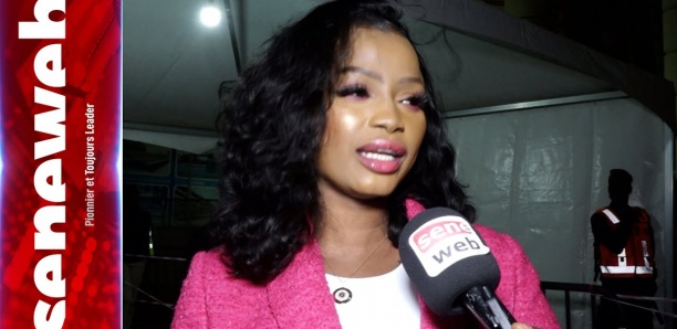 Grand bal bis: Tapis rouge, sagnsé Mbathio Ndiaye fait le buzz et fait des révélations surprenantes sur…