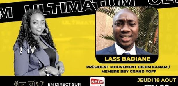 Révélations de Sonko , décision de PDF, nouveau gouvernement : Lass Badiane se prononce...