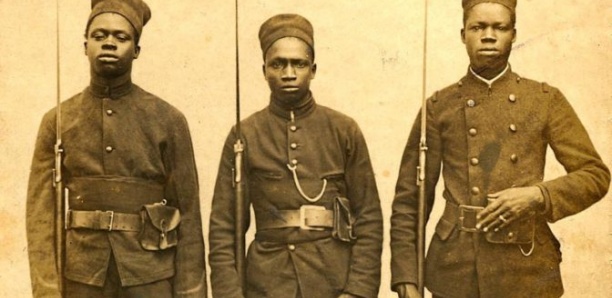 1er décembre 1944 : le massacre de Thiaroye