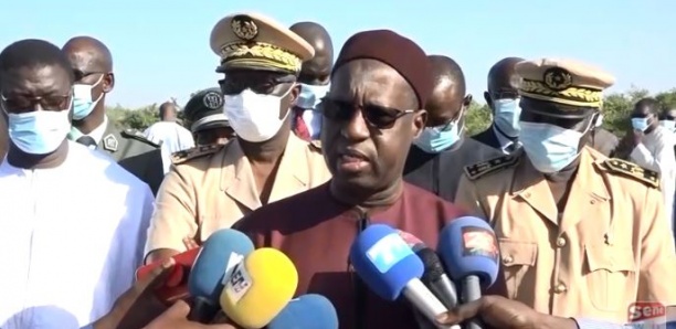 [Vidéo] Xëyu Ndaw Ñi : 10 000 jeunes vont être formés secteur Environnement