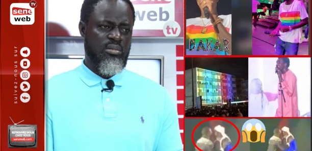 [Vidéo] Youssou Dieng sur les accusations contre Wally Seck : "Na ñu wax ci ñiy escroqué séne diabar…"