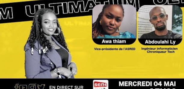 Ultimatum : Sortie de Macky Sall sur les réseaux sociaux, Position polémique de l'Aresd sur les...