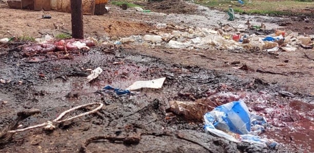 Burkina Faso : La Police Municipale de Ouagadougou démantèle des sites d’abattage clandestin