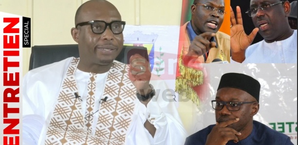Dialogue politique : la réplique ferme de Barth à Sonko