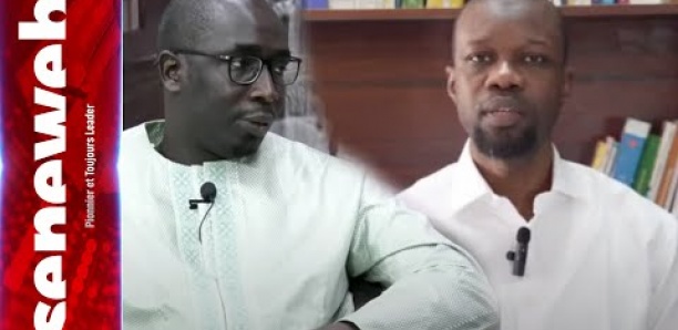 "Sonko doit continuer à s'opposer pour atteindre son objectif": (Responsable Apr)