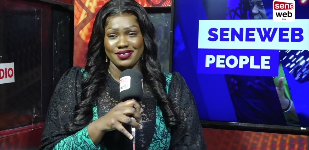 Révélations de l’actrice Aida Ndoye Munel Alias Delta Fox :