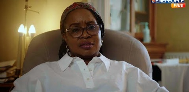 Les Révélations CHOC de Mme Ndeye Fatou Ndiaye Diop-Blondin, du Fonds du Service Universel Télécoms