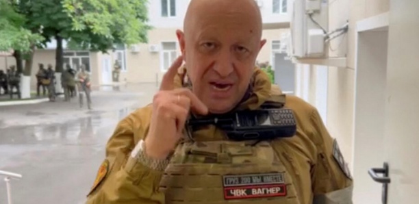 Russie: Prigojine toujours visé par une enquête, malgré la promesse du Kremlin
