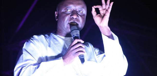 Idrissa Seck était hier à Mbour