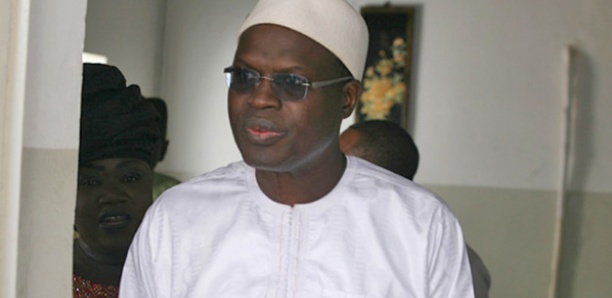 "Cinquième Président" : Khalifa Sall jure de prendre son destin en main