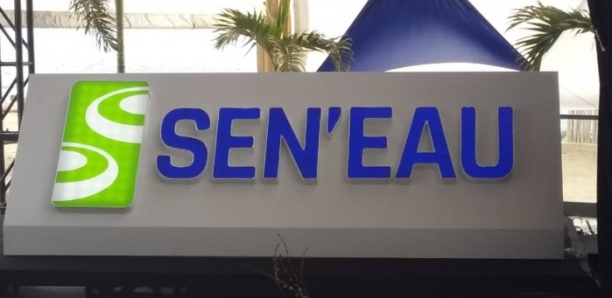 SEN’EAU : La fourniture d'eau sera perturbée à Dakar Plateau