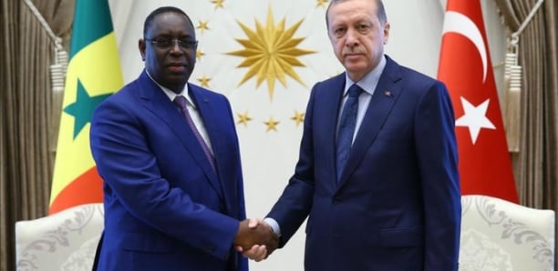 Turquie : 150 émigrés sénégalais régularisés par Erdogan