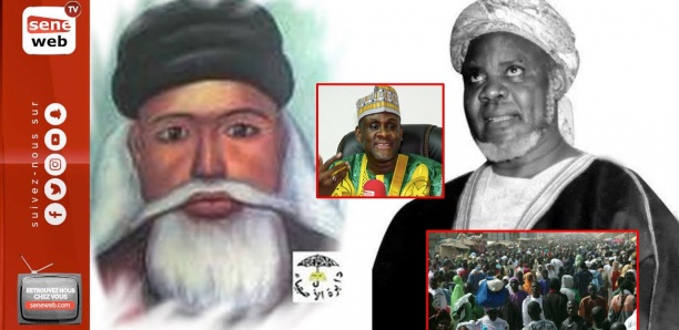 Histoire, origine, sens : Genèse de la Fayda Tidjanya avec le docteur Ahmed Boucar Niang