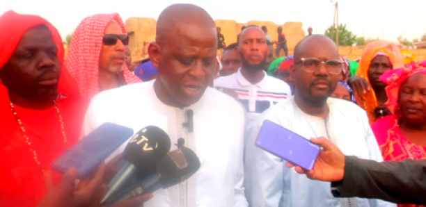 Agnam Thiodaye : Un comité s’insurge contre les multiples rejets de la caution de Farba Ngom
