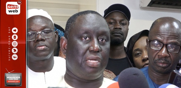 [Vidéo] Aliou Sall : « Avec 11 adjoints sur 14, nous allons initier une cohabitation municipale»