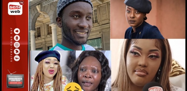 Halima Gadji parle de sa Maladie…Ya AWA Rassoul insulte…Oustaz Modou Fall à Bercy…Ndella madior persiste… tout dans SEN´PEOPLE