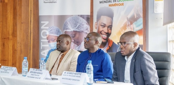 FORCE-N : l’Université Numérique du Sénégal booste gratuitement les jeunes vers les métiers d’avenir