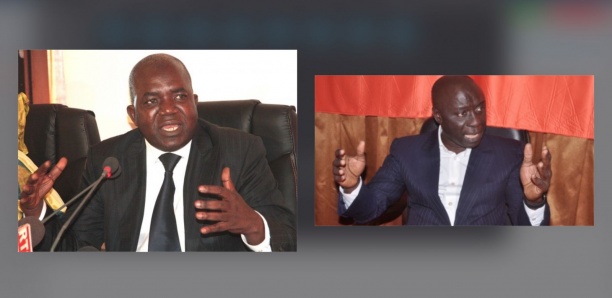 Le FRN exclut Idrissa Seck et Oumar Sarr