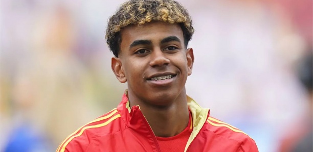 Espagne : Ce que veut Lamine Yamal à ses 18 ans
