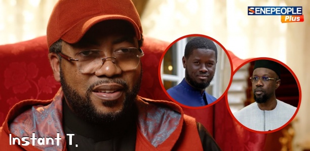 Sheikh Alassane Sène offre 100 milliards FCFA au duo Bassirou Diomaye et Ousmane Sonko en idée