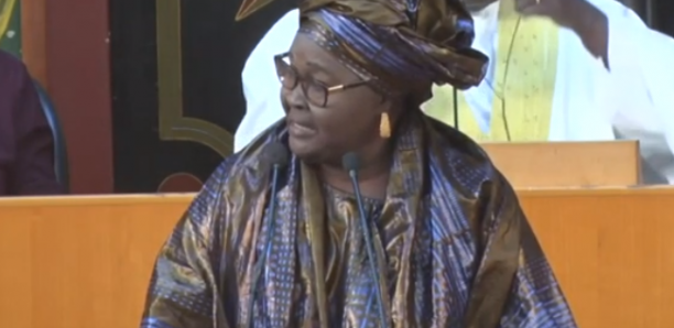 Woré Sarr tacle Amadou Hott: « Ya nara todje Reew mi  »
