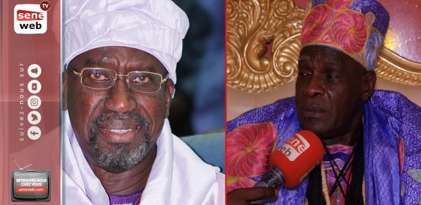 [Vidéo] Jaaraf Youssou Ndoye tacle Abdoulaye Makhtar Diop : "Lébou gui la toñe…"