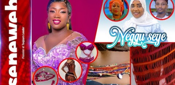 Neggu Seye : Theme DJIGUENE FEEM