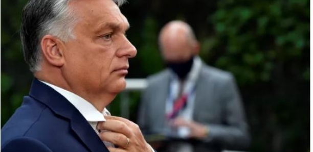 L’Europe “fait chanter les pays qui s’opposent à l'immigration”, estime Orban