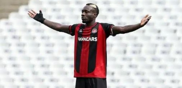 Mercato : Mbaye Diagne sur le point de rejoindre un club de D2 en Arabie saoudite