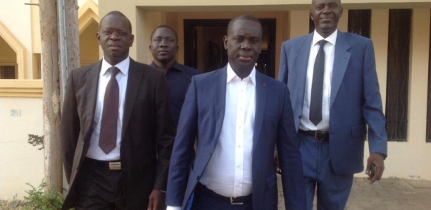 Malick Gackou déchire les rapports : "Il ne sert à rien d'avoir des corps de contrôle si…"