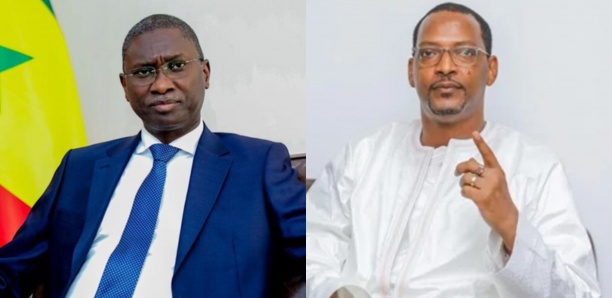 Affaire Ismaïla Madior Fall : Mame Boye Diao inculpé, mandat d’amener pour le dernier directeur des Domaines sous Macky Sall