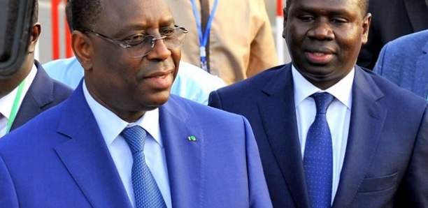 Candidature de Macky Sall en 2024: "Ça peut être la dernière législature du président", Oumar Youm