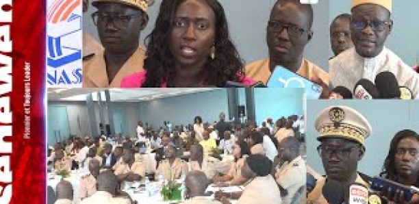 Opérations pré hivernage : Le gouverneur de Dakar et l’Onas prennent les devants pour éviter des inondations
