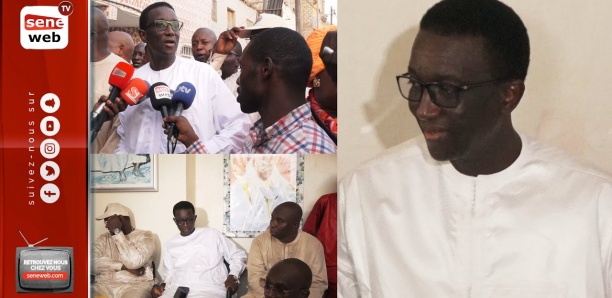 Amadou Bâ : ‘’Si le Président est bloqué par l’assemblée pendant deux ans, nous serons...’’