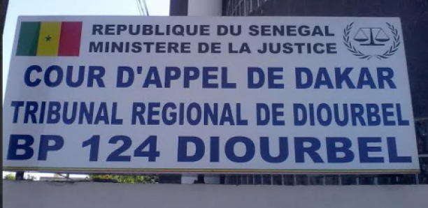 Touba : Pour avoir filmé des gendarmes, il atterrit à la barre