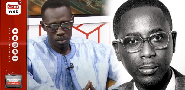 Révélations de cet ancien militaire sur Pape Alé Niang : "un jour il m'a appelé pour..."