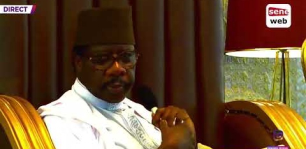 Serigne Moustapha Sy sur Sonko: "L'Etat ne sait pas que je peux le..."