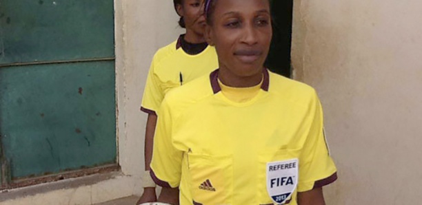 [Spécial 8 mars] Fadouma Dia raconte ses plus belles anecdotes