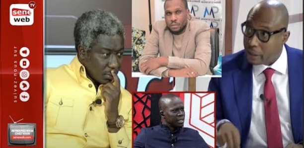 Pa Assane Seck analyse le clash entre Babacar Fall et Barth: "limassi guiss mooy..."
