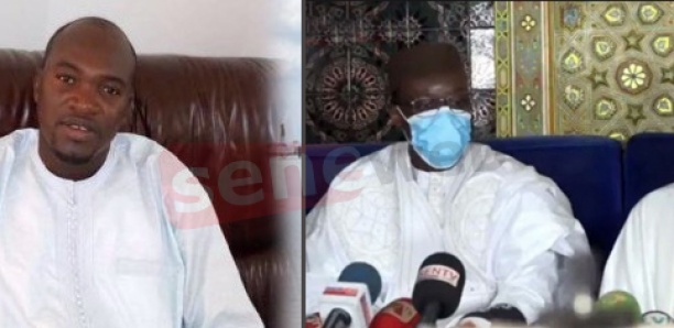 "Sonko, meilleur profil pour une solution au conflit casamançais..." : Ansou Sané répond à Ahmed Khalifa