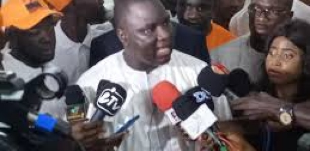 Vote sans débat à l'hémicycle : La colère de Déthié Fall contre Niasse et...
