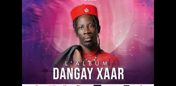 Innovation Seneweb : séance d’écoute l’album « Dangay Xaar »de El Maestro le kangham