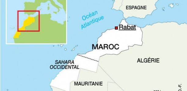 Coincés au Maroc, une centaine de Sénégalais lancent un SOS aux autorités de l'État