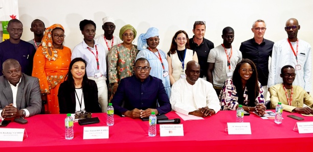 Auchan Sénégal franchit un nouveau cap dans le dialogue social avec la signature d’un protocole d’accord structurant
