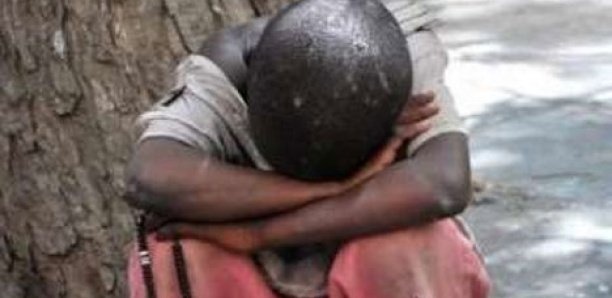 Un talibé de 7 ans violé à...