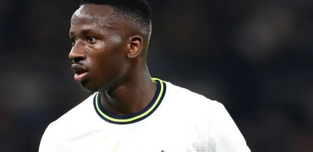 Ligue Europa : Pape Matar Sarr vise un premier titre en club