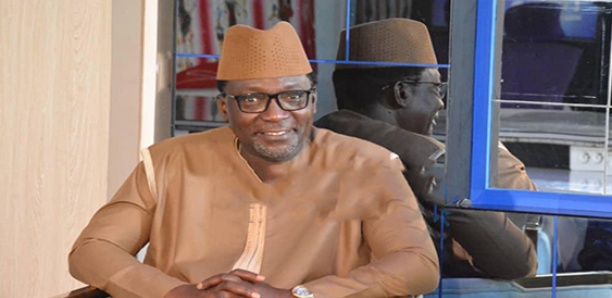 Maël Thiam révèle : "Il n’y a pas seulement l’affaire de Ndingler"