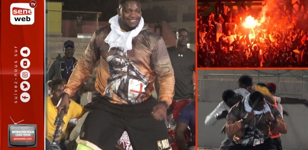 [Vidéo] Déclaration de Tapha Tine : «Lima combat bi diaral, Boy Niang dafa wara pousse souma ko…»