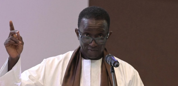Mbacké: Le meeting du candidat Amadou Bâ reporté