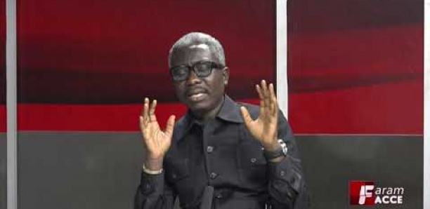 Inondations à Dakar : La grande part de responsabilité de Cheikh Issa Sall et Cie